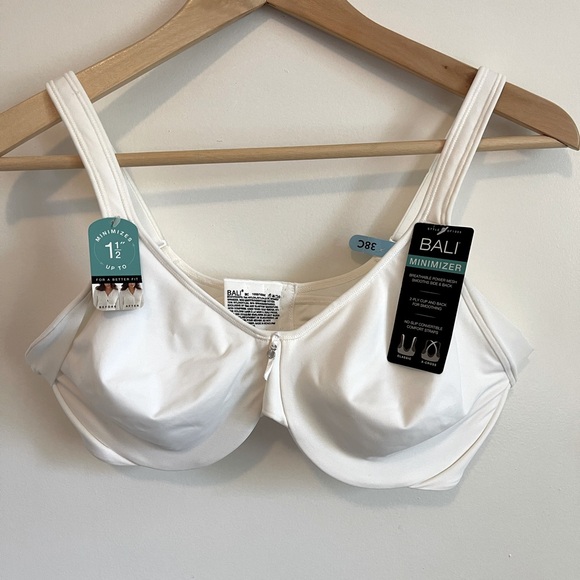 Bali Other - Bali minimazer Bra